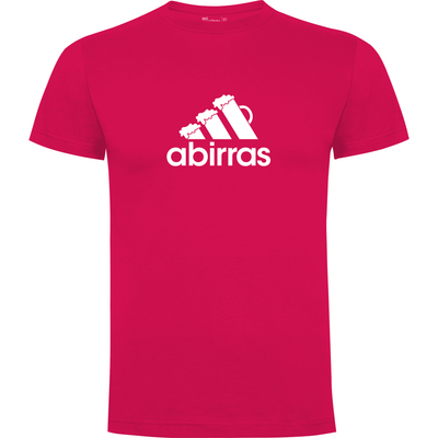 Camiseta despedida de soltero · Diseño A birras