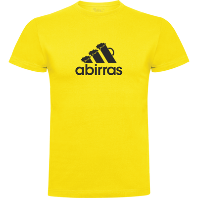 Camiseta despedida de soltero · Diseño A birras