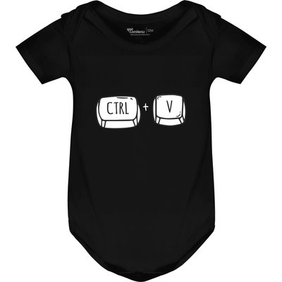 Body Bebé – Diseño Copiar y Pegar