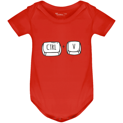 Body Bebé – Diseño Copiar y Pegar