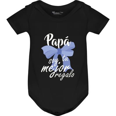 Body Bebé – Papá soy tu mejor regalo