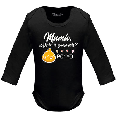 Body Bebé – Po'Yo