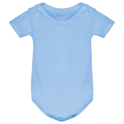 Body bebé personalizado algodón 100% · varios colores