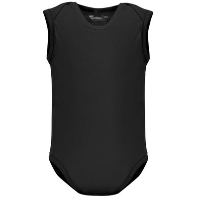 Body bebé personalizado algodón 100% · varios colores