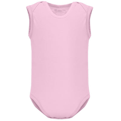 Body bebé personalizado algodón 100% · varios colores