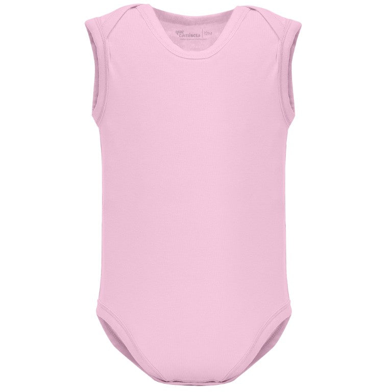 Body bebé personalizado algodón 100% · varios colores
