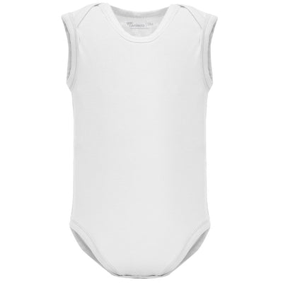 Body bebé personalizado algodón 100% · varios colores
