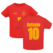 Rojo
