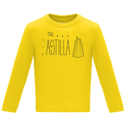 Amarillo