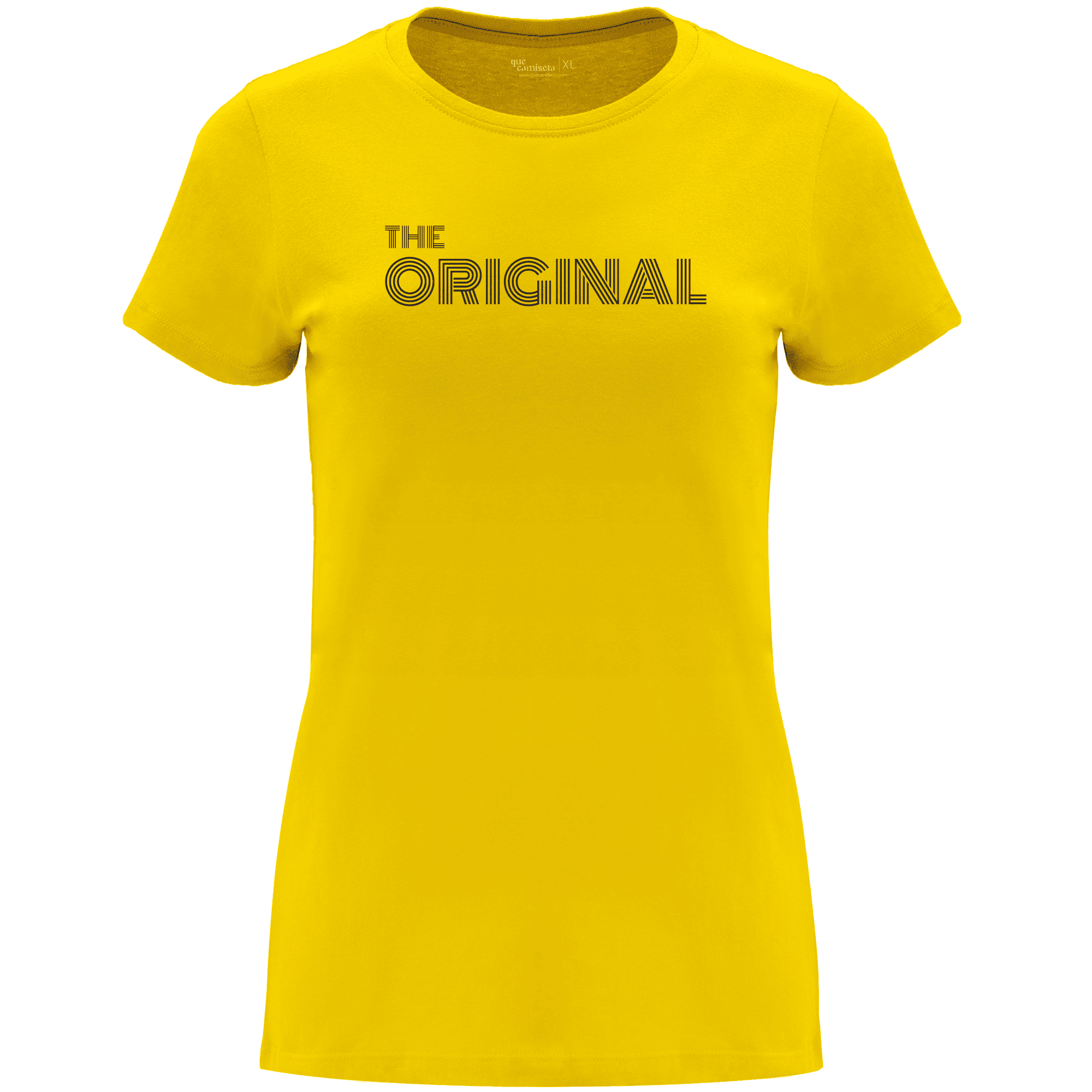 Camiseta Día de la Madre en Algodón Orgánico – Original y remix
