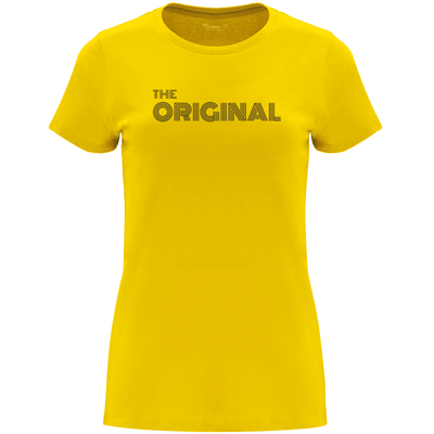Camiseta Día de la Madre en Algodón Orgánico – Original y remix
