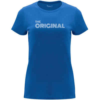 Camiseta Día de la Madre en Algodón Orgánico – Original y remix