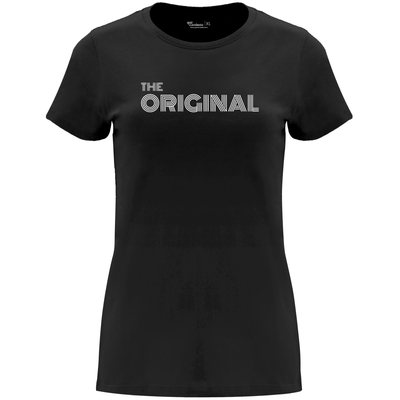 Camiseta Día de la Madre en Algodón Orgánico – Original y remix