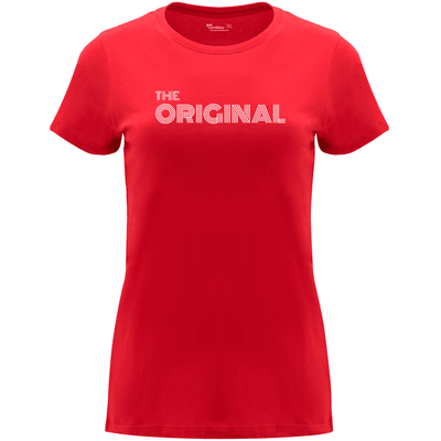 Camiseta Día de la Madre en Algodón Orgánico – Original y remix