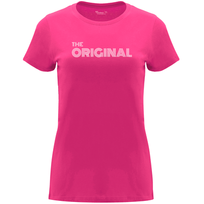 Camiseta Día de la Madre en Algodón Orgánico – Original y remix