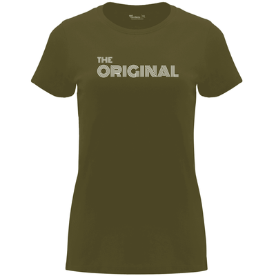 Camiseta Día de la Madre en Algodón Orgánico – Original y remix