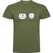 Verde millitar
