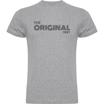 Camiseta Día del Padre en Algodón Orgánico – Original y remix