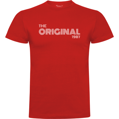 Camiseta Día del Padre en Algodón Orgánico – Original y remix