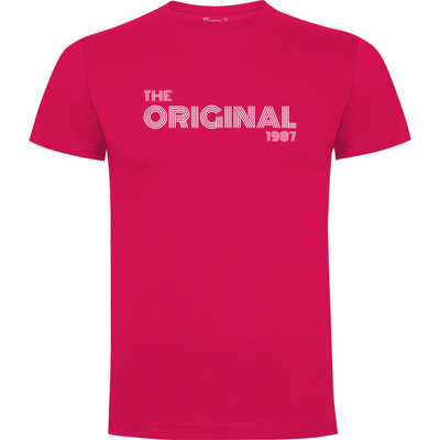 Camiseta Día del Padre en Algodón Orgánico – Original y remix