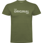 Verde millitar