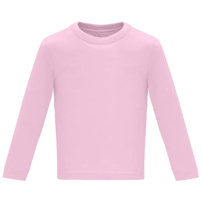 Camiseta bebé personalizada de algodón 100%