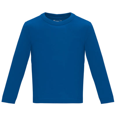 Camiseta bebé personalizada de algodón 100%