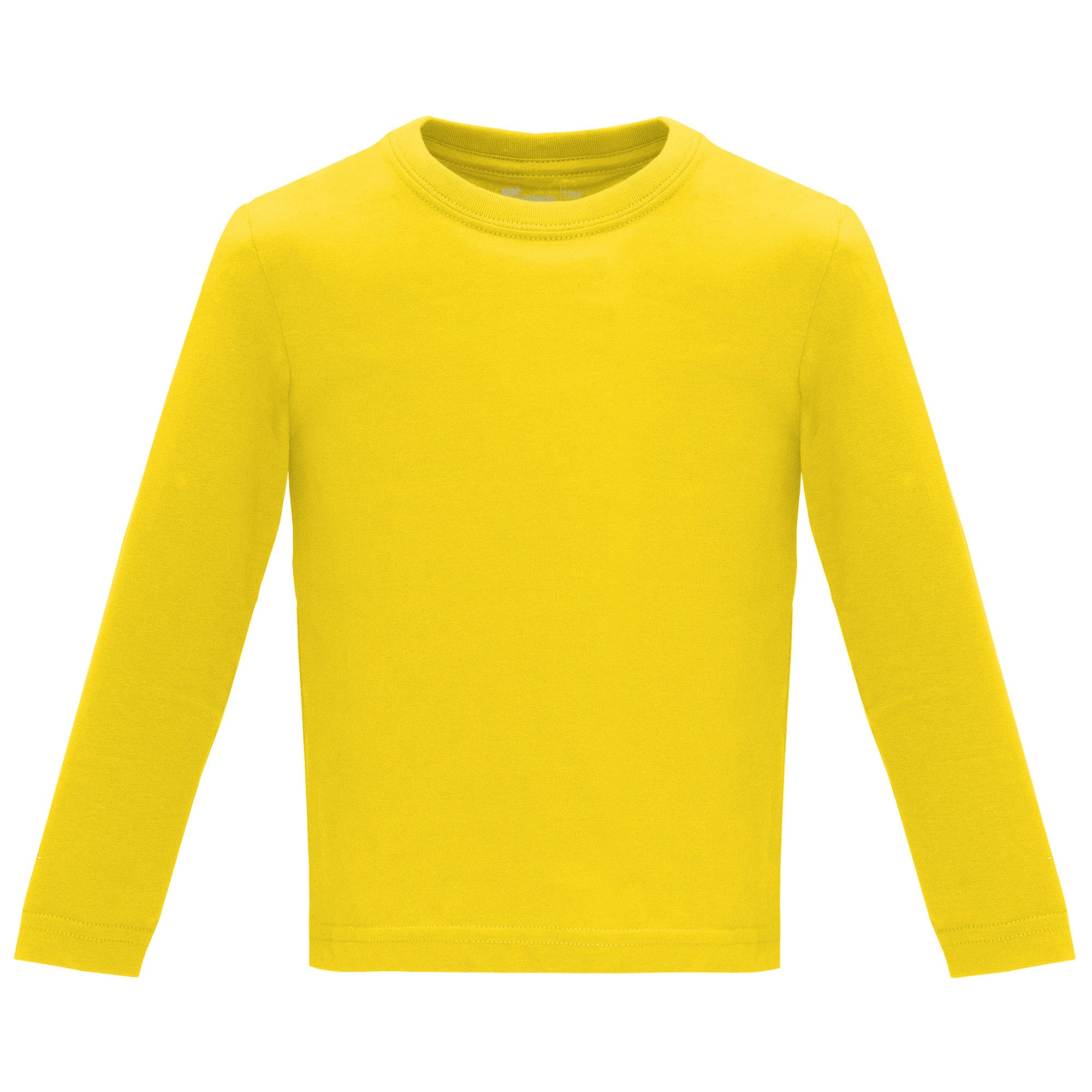 Camiseta bebé personalizada de algodón 100%
