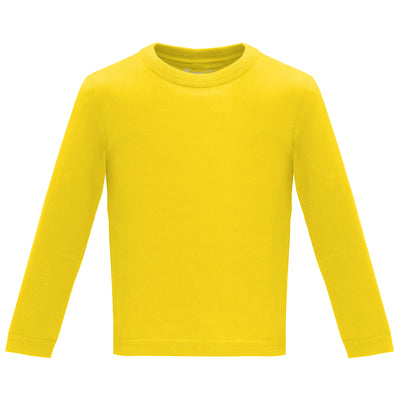 Camiseta bebé personalizada de algodón 100%