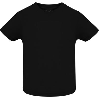 Camiseta bebé personalizada de algodón 100%