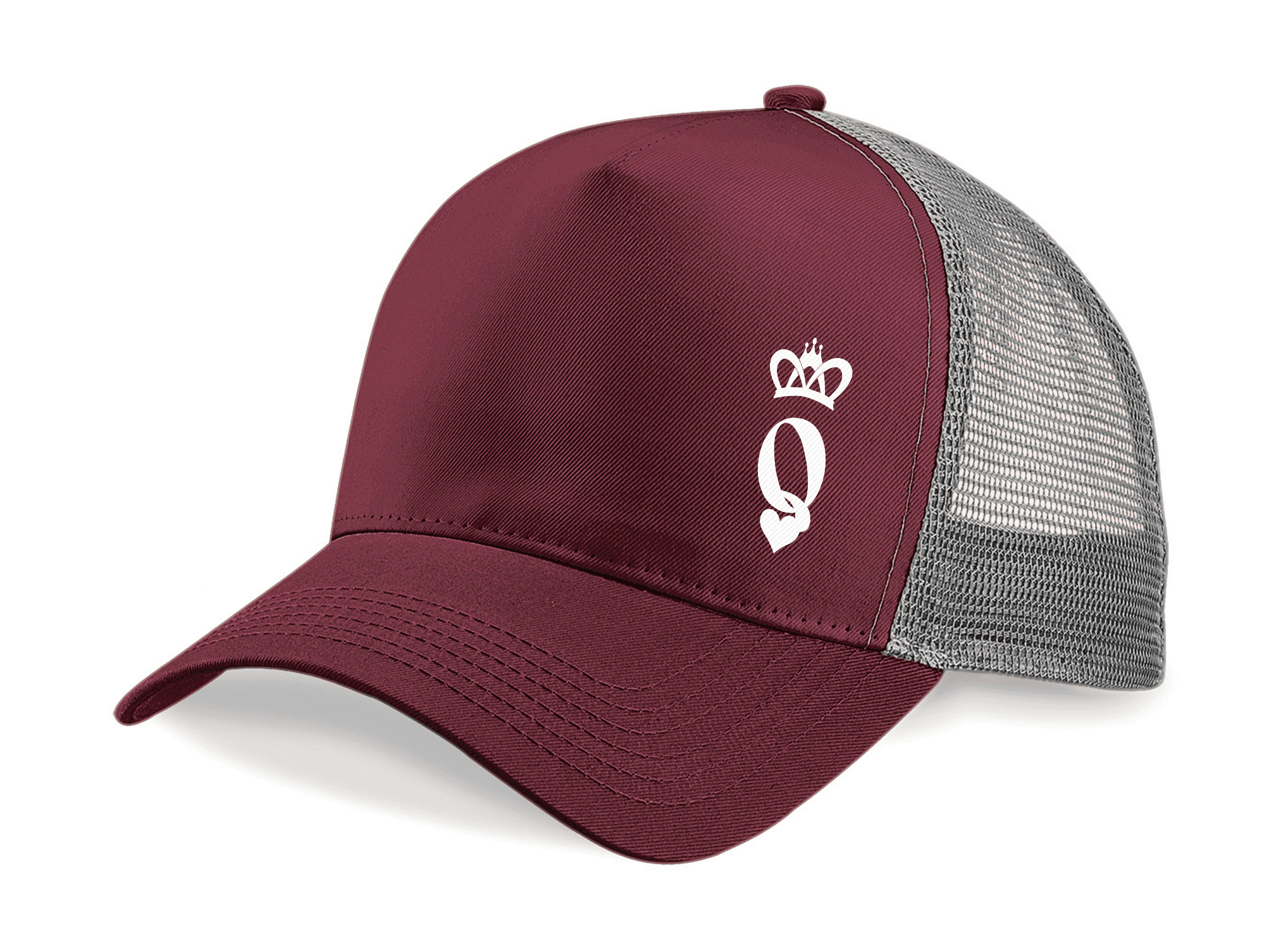 Gorra Trucker para Despedida de Soltera - Reina