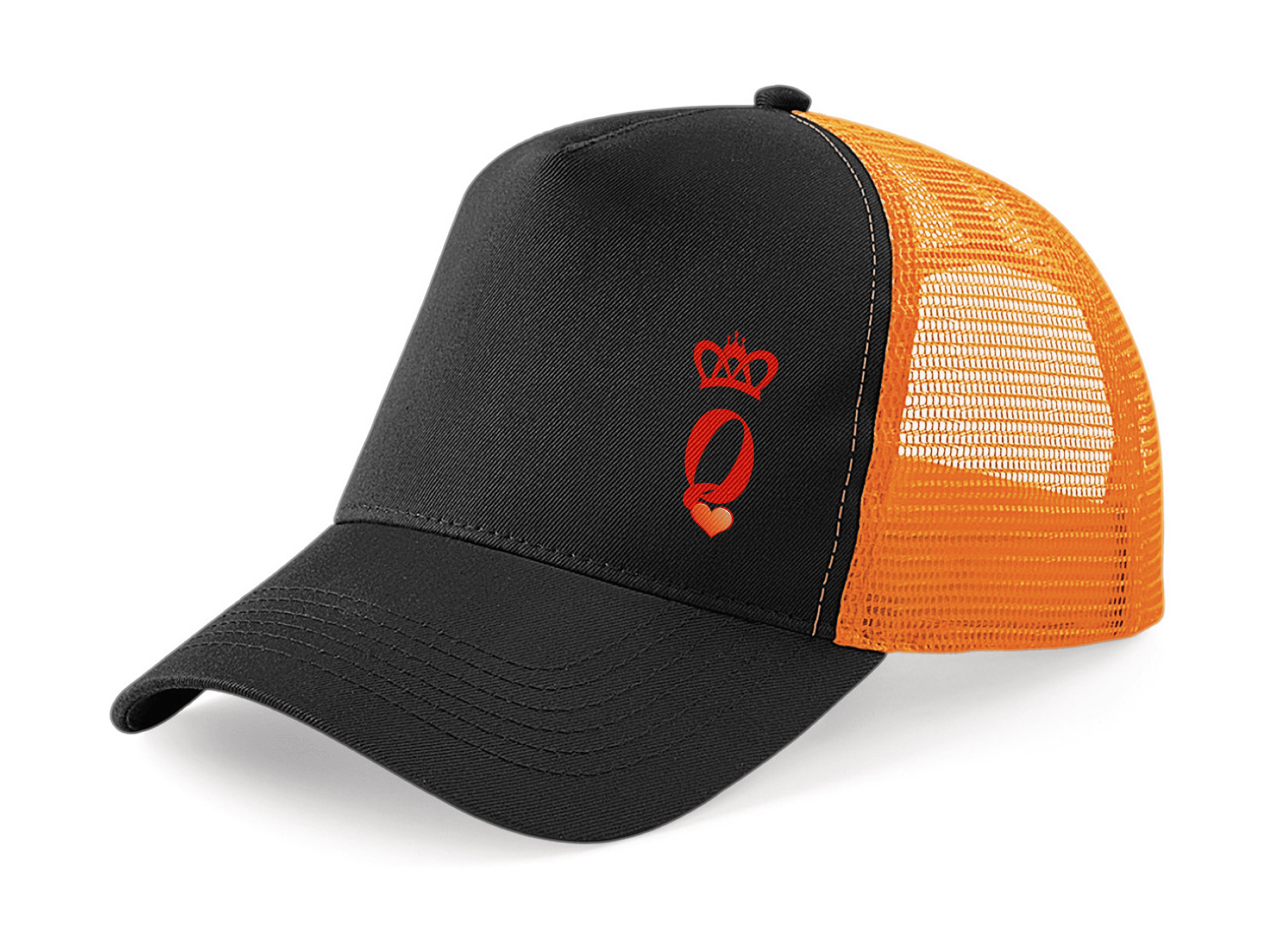 Gorra Trucker para Despedida de Soltera - Reina