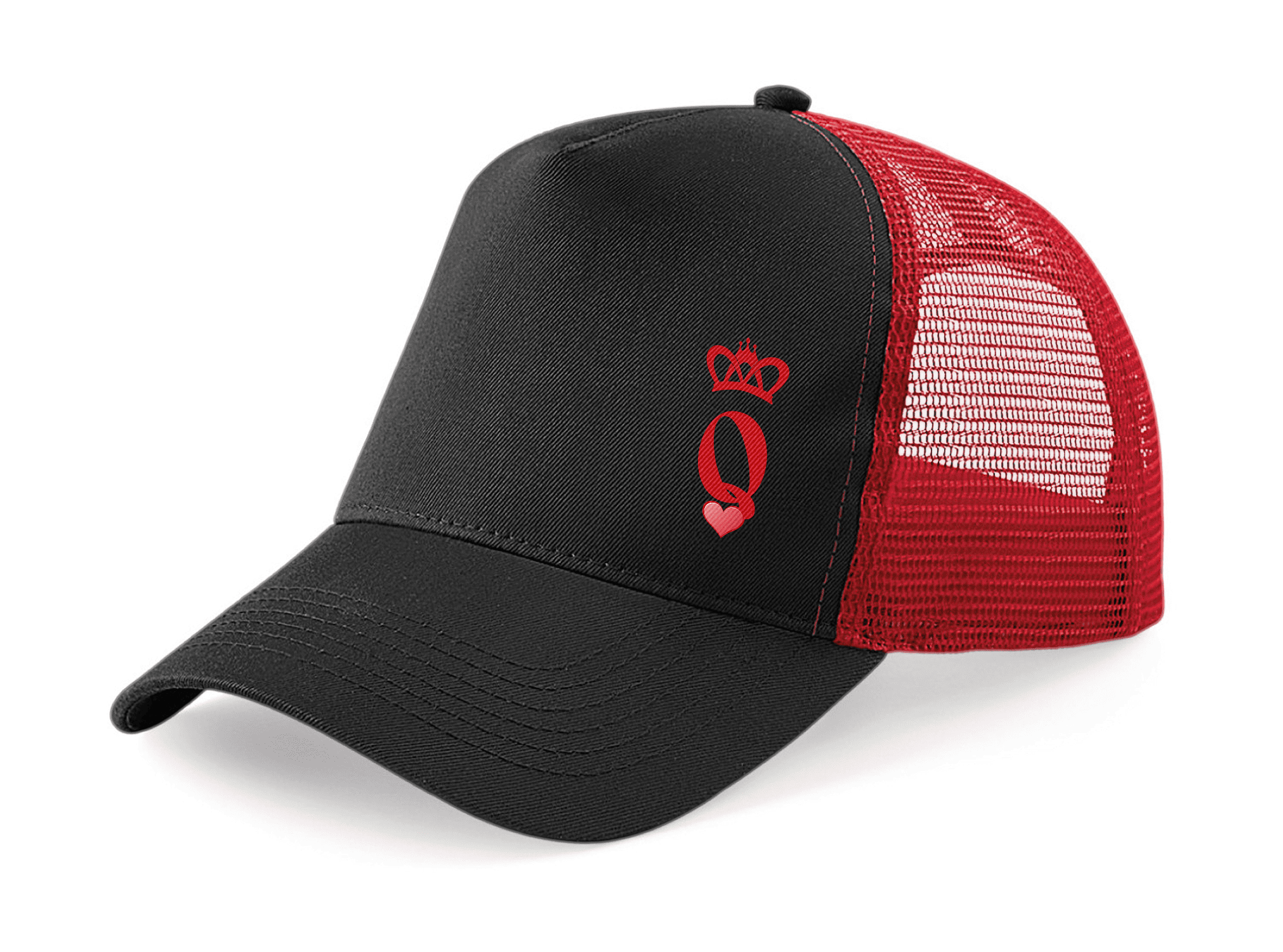 Gorra Trucker para Despedida de Soltera - Reina