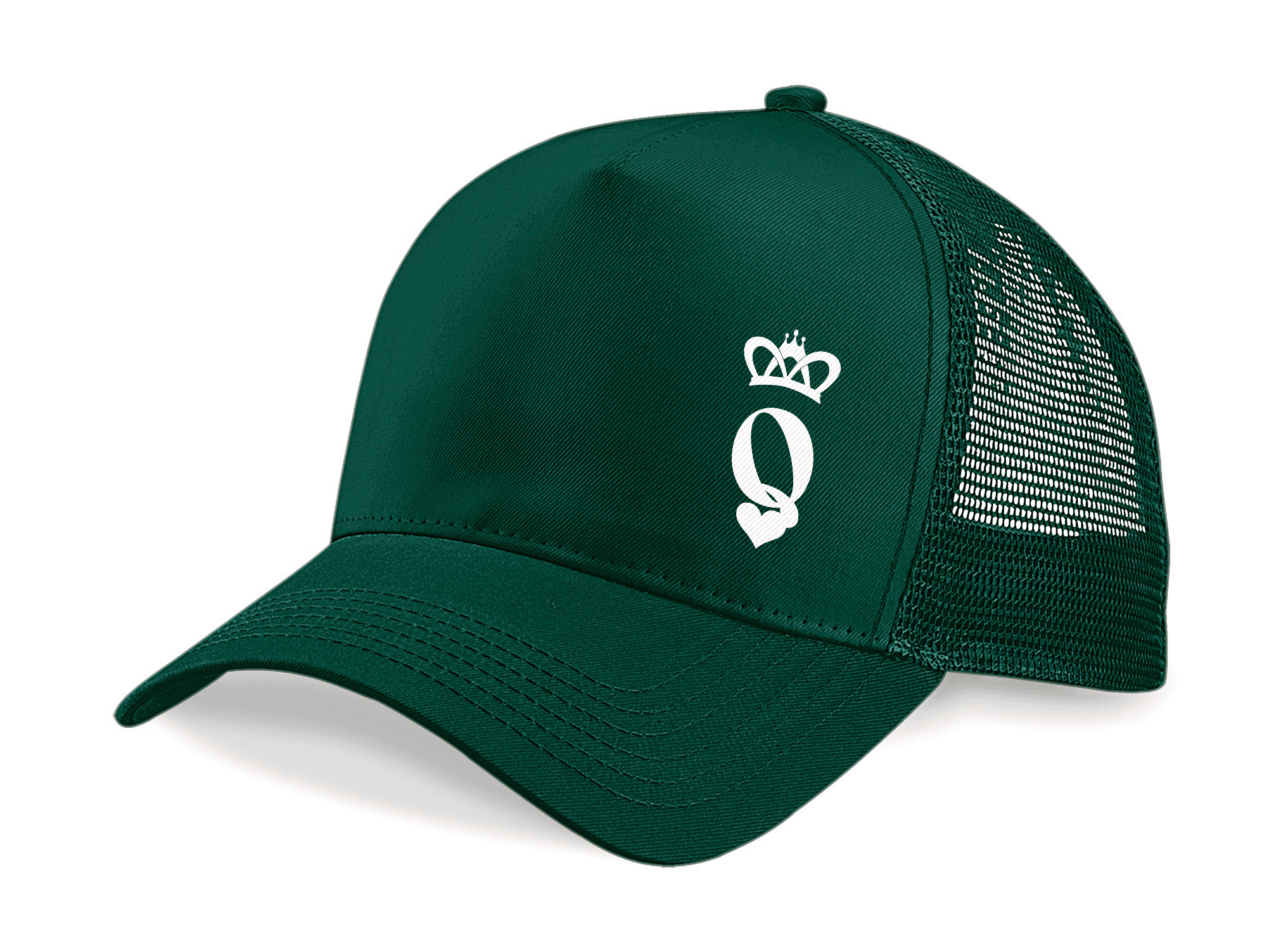 Gorra Trucker para Despedida de Soltera - Reina