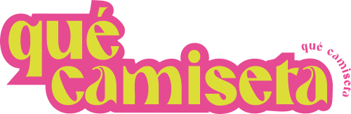 Logotipo de QueCamiseta.com