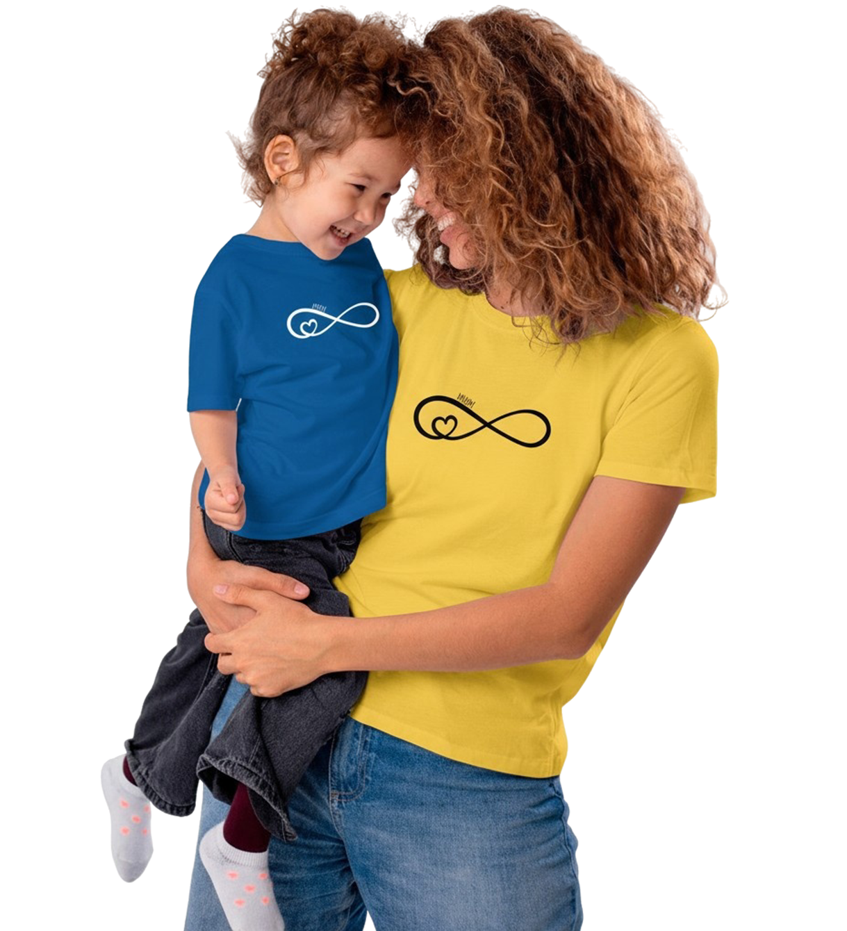 Camisetas personalizadas para regalar en el Día de la Madre