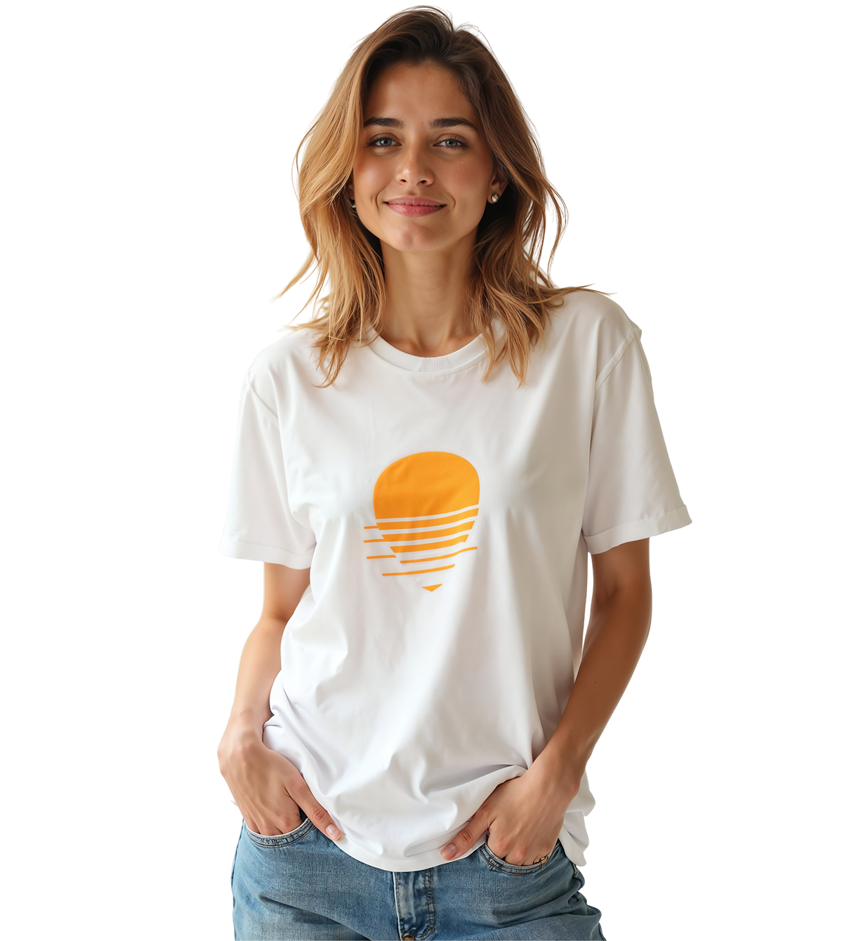 Camisetas personalizadas para mujer con diseños únicos